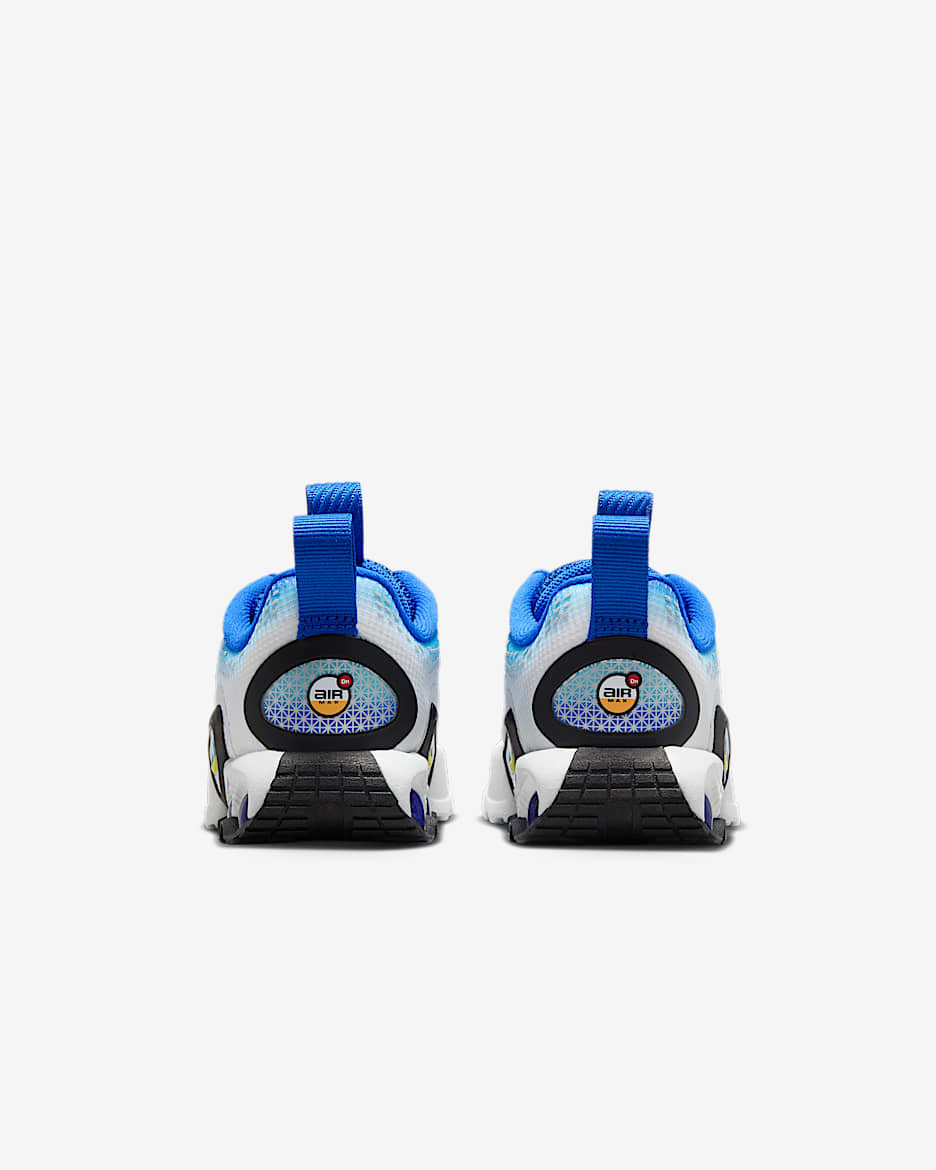 Nike Air Max Dn Baby Toddler Shoes. Nike UK